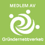 Logo Grundernettverket