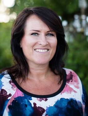 Ingunn Anvik